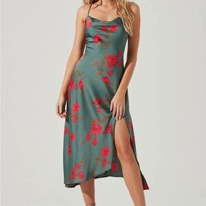 ASTR The Label Gaia Dress